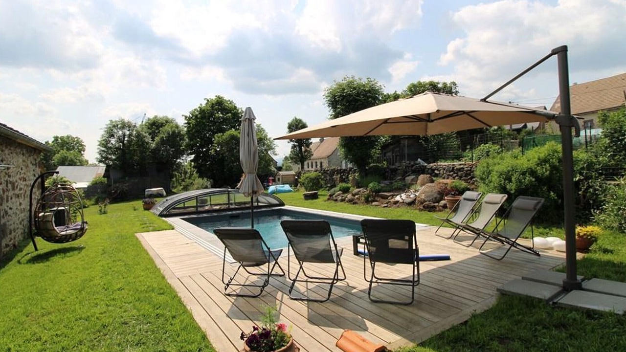 Photo of Outdoor in Ussel
