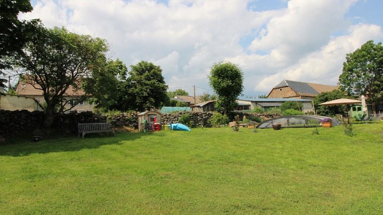 Photo of Outdoor in Ussel