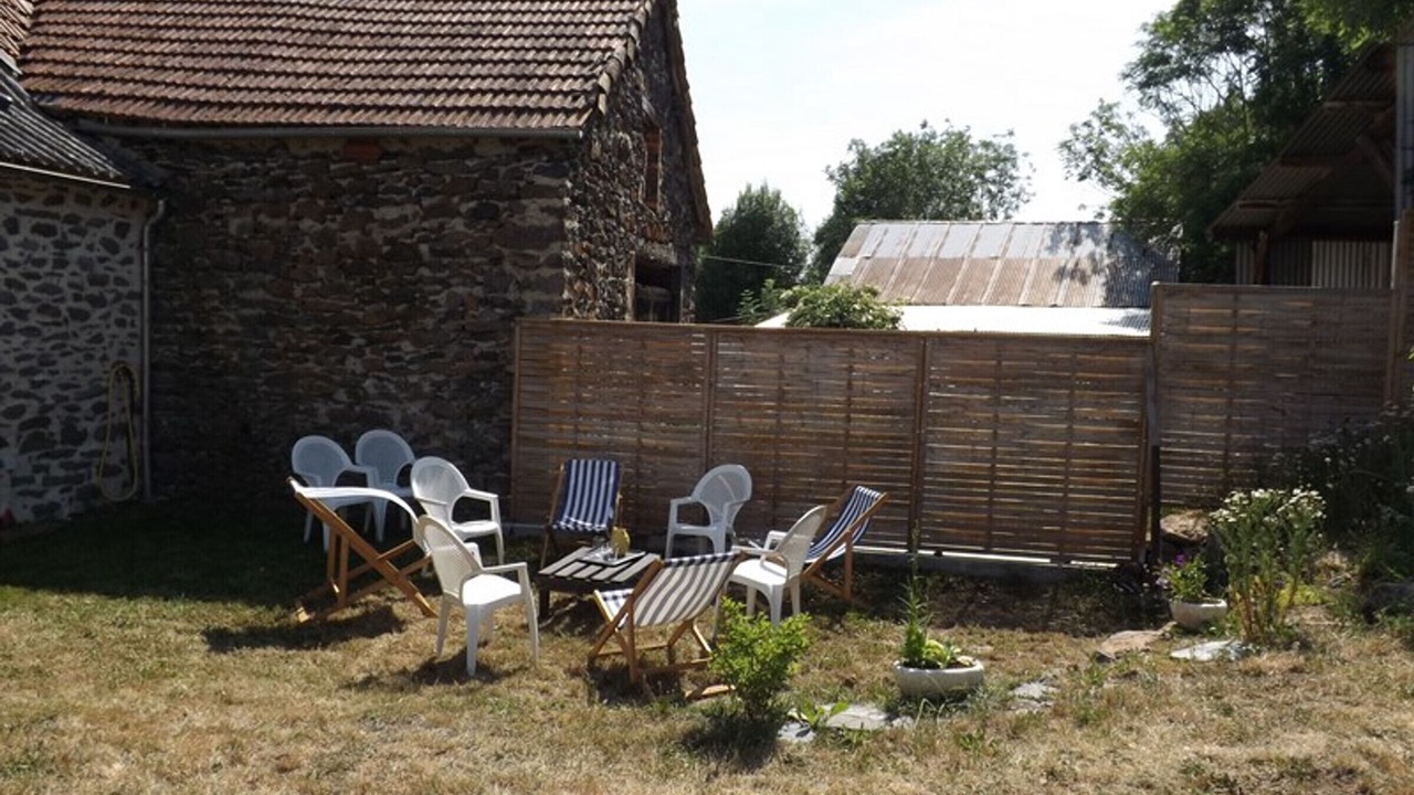 Photo of Outdoor in Ussel