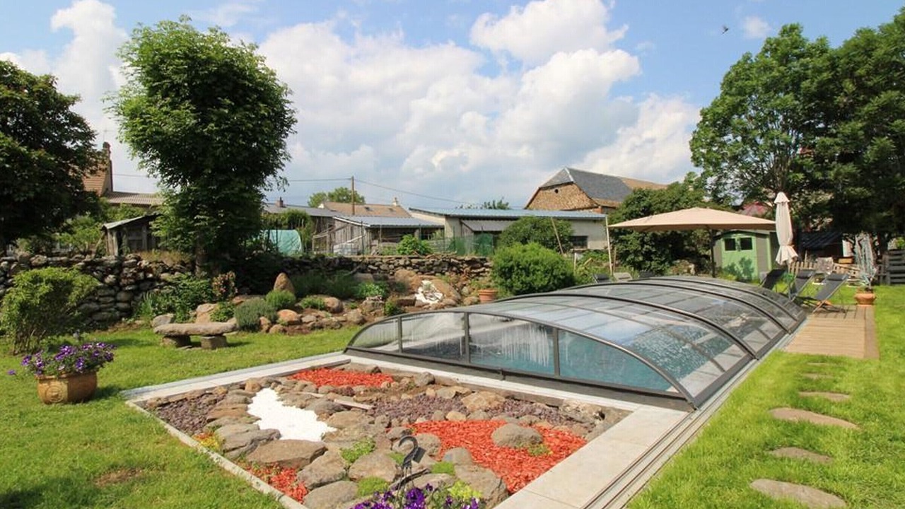 Photo of Outdoor in Ussel