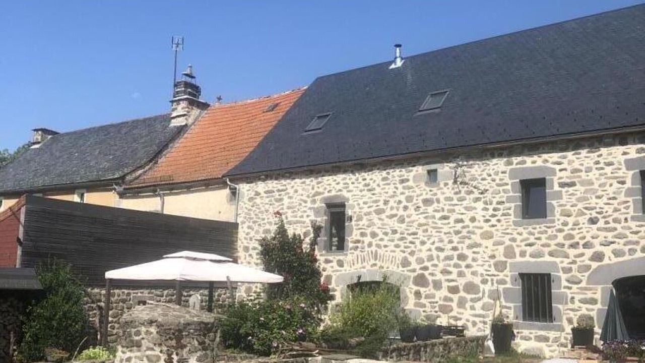 Photo of Outdoor in Ussel