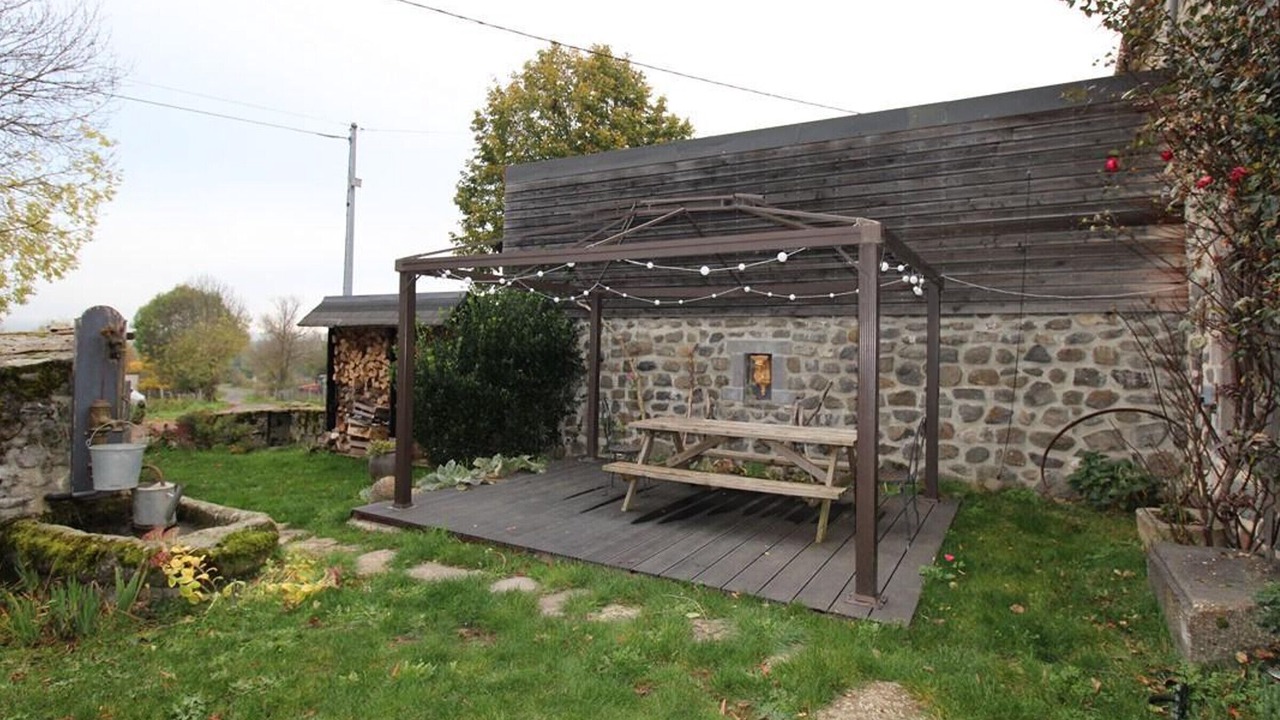 Photo of Outdoor in Ussel