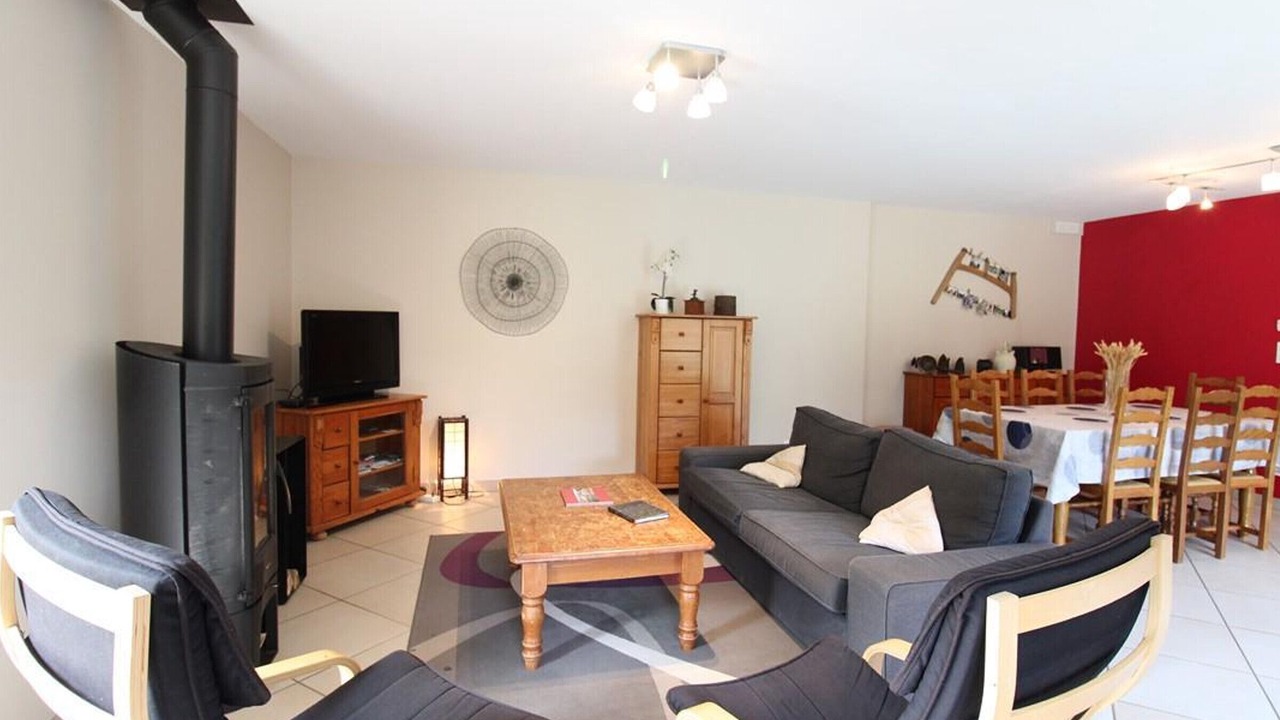 Photo of Livingroom in Neuveglise-sur-Truyere
