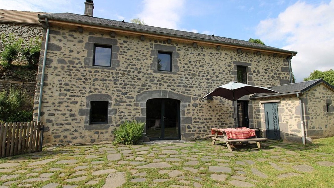 Photo of Outdoor in Neuveglise-sur-Truyere