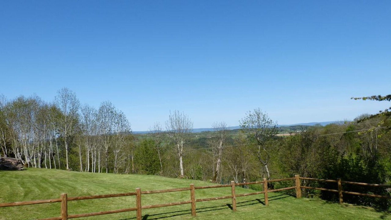 Photo of Outdoor in Neuveglise-sur-Truyere