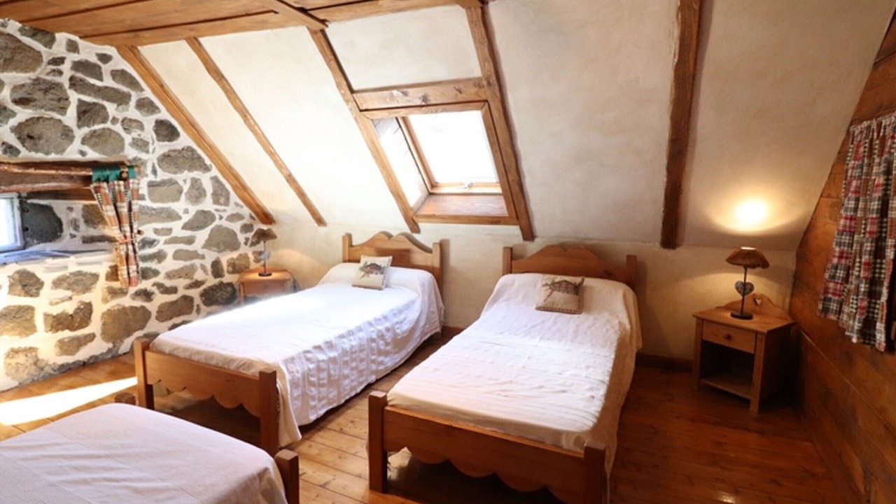 Photo of Others in La Chapelle-d'Alagnon