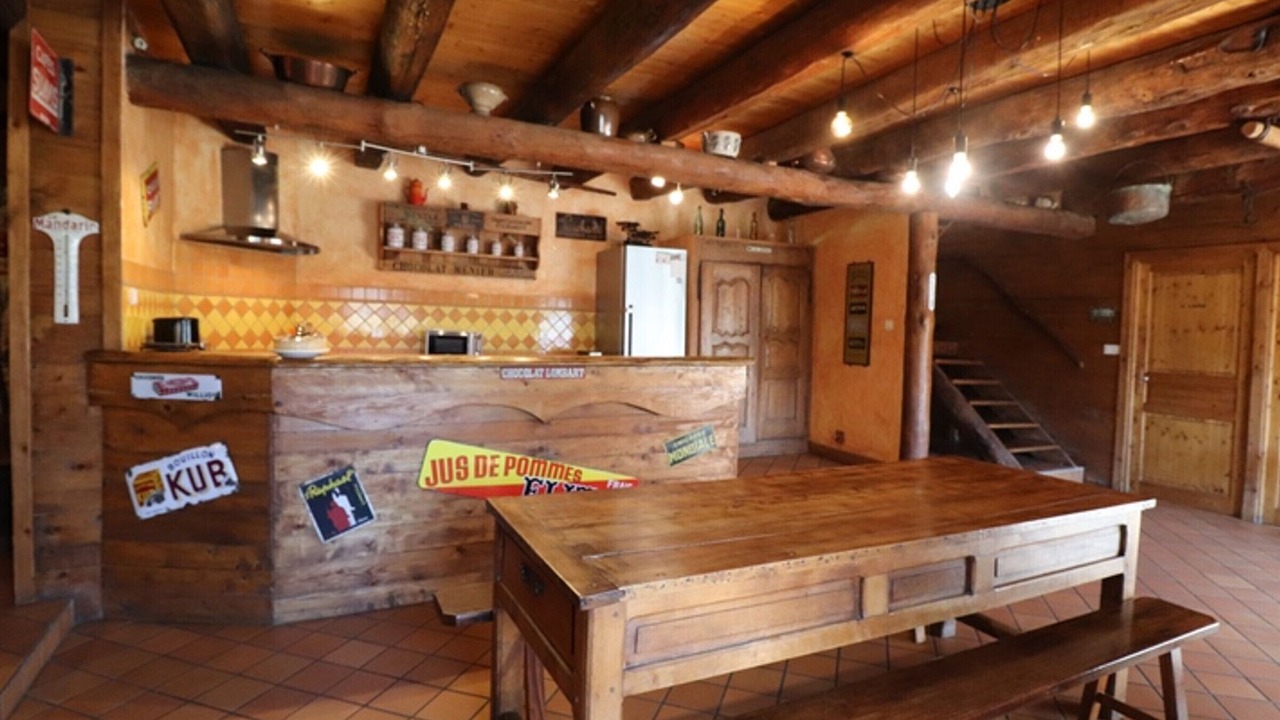Photo of Others in La Chapelle-d'Alagnon