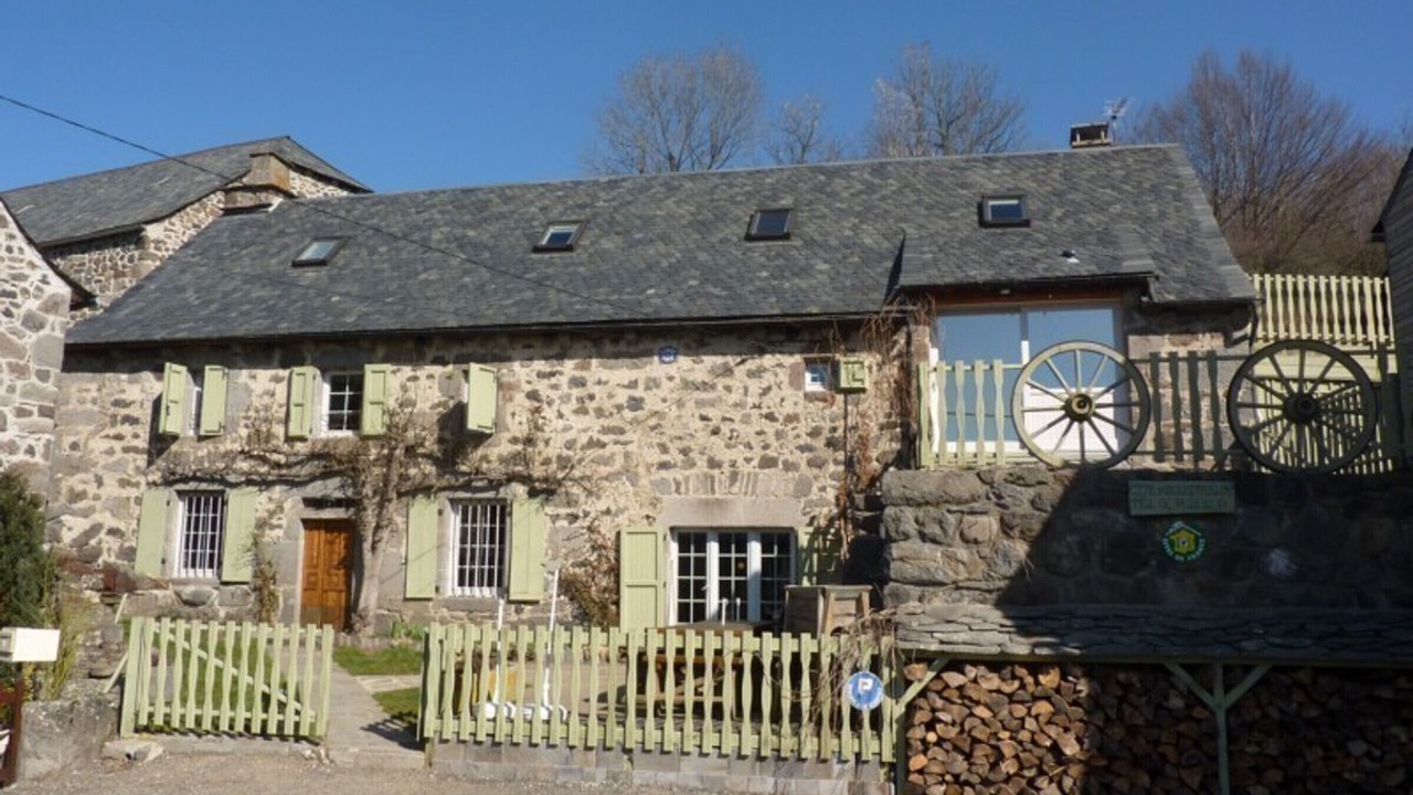 Photo of Outdoor in La Chapelle-d'Alagnon