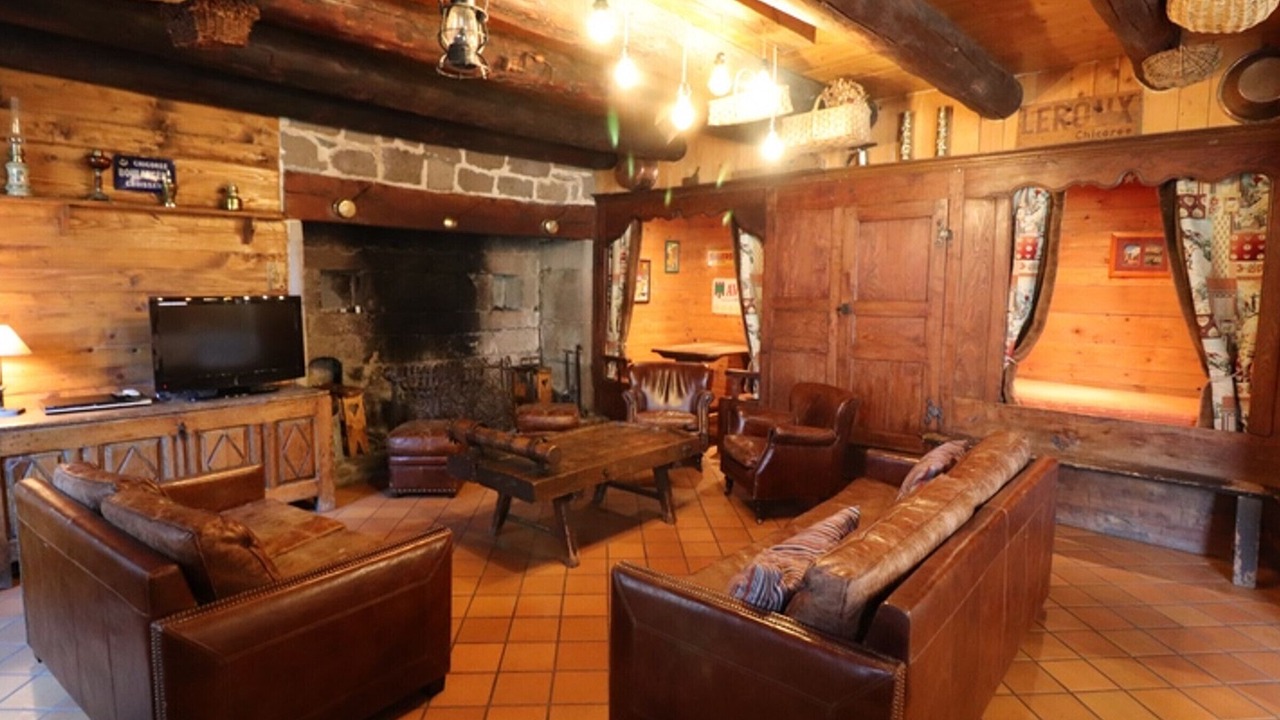 Photo of Others in La Chapelle-d'Alagnon