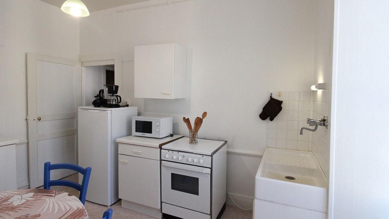 Photo of Kitchen in Meallet