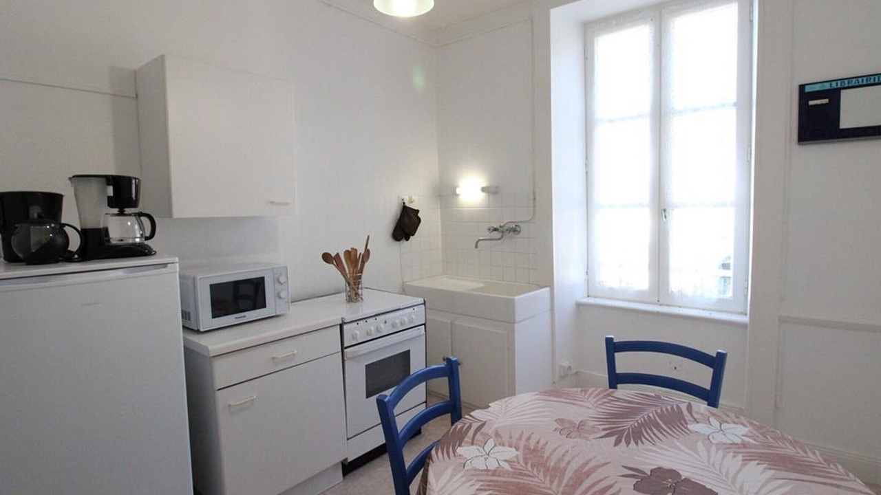 Photo of Kitchen in Meallet