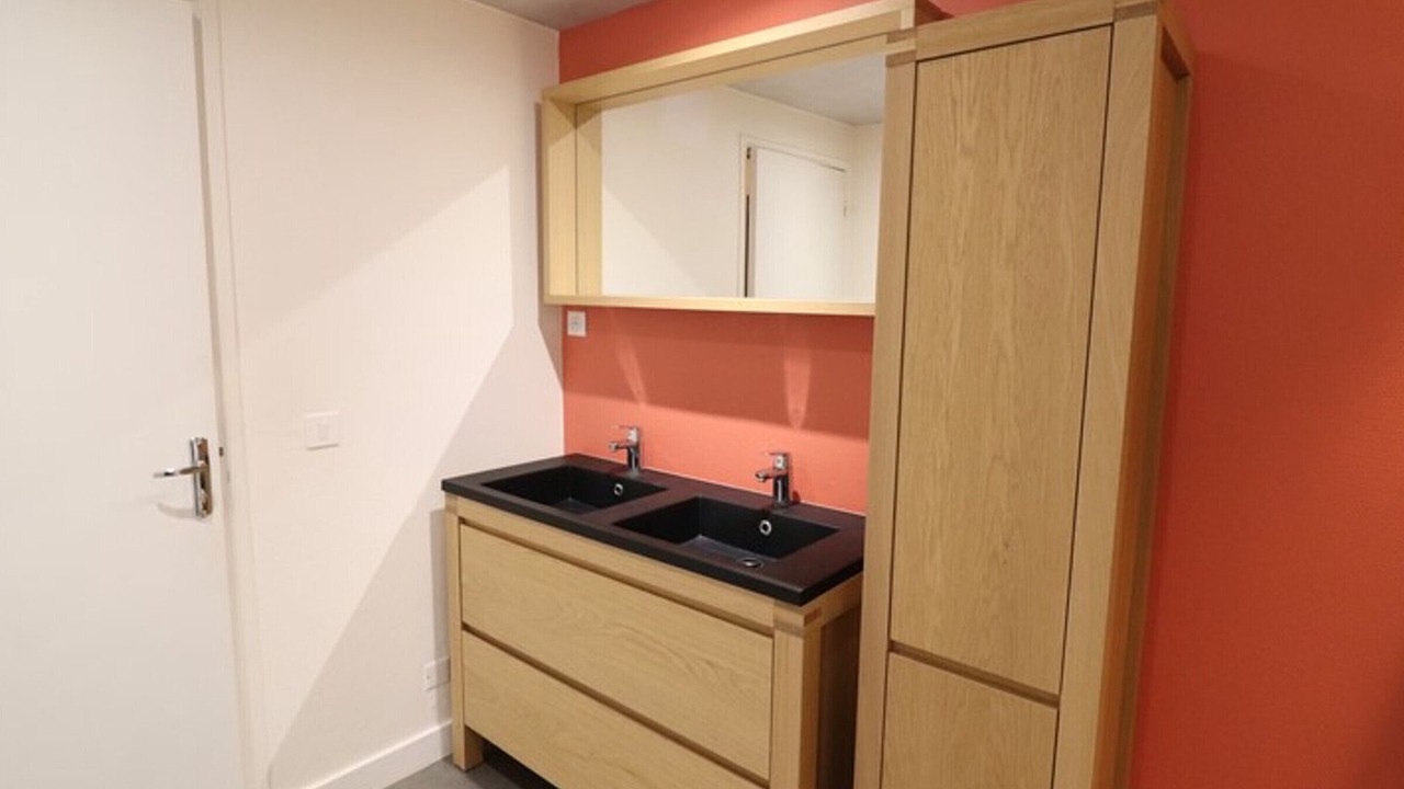 Photo of Kitchen in Montboudif