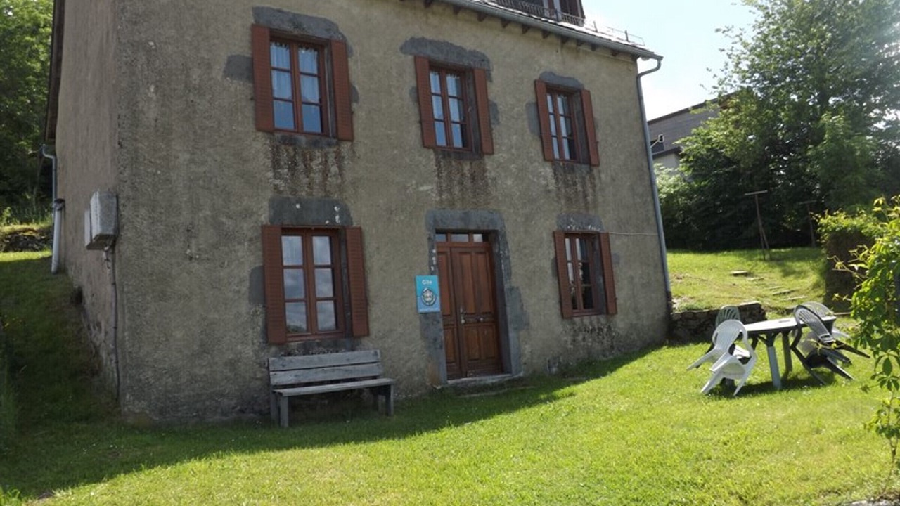 Photo of Outdoor in Montboudif
