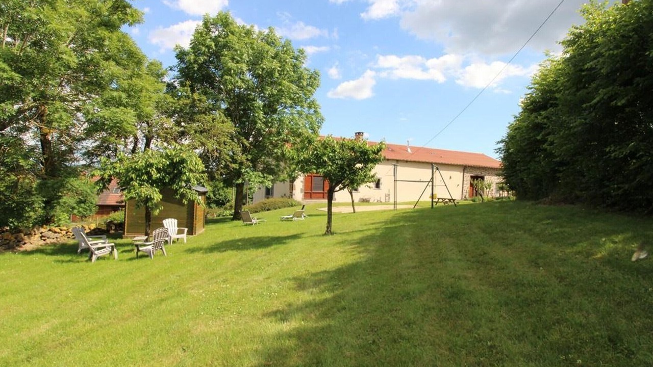 Photo of Outdoor in Andelat