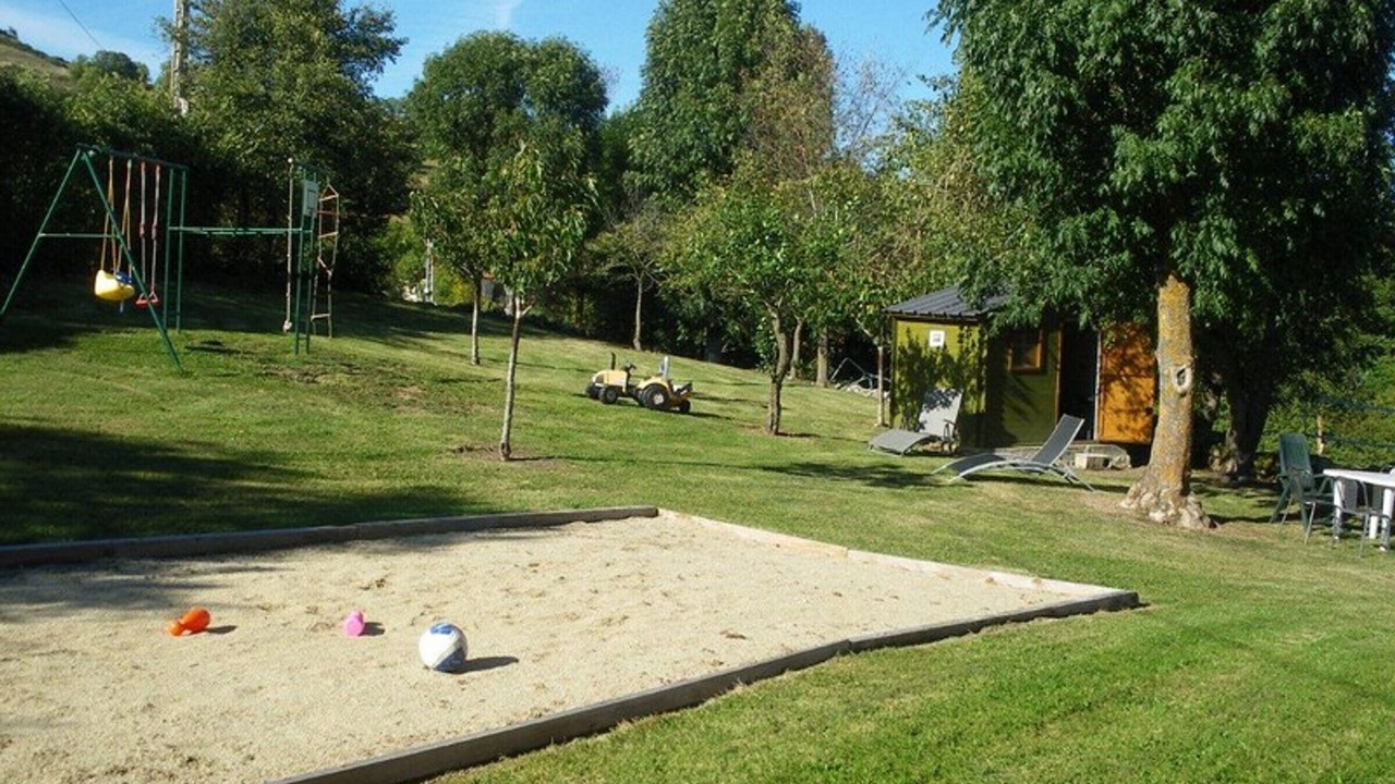 Photo of Outdoor in Andelat