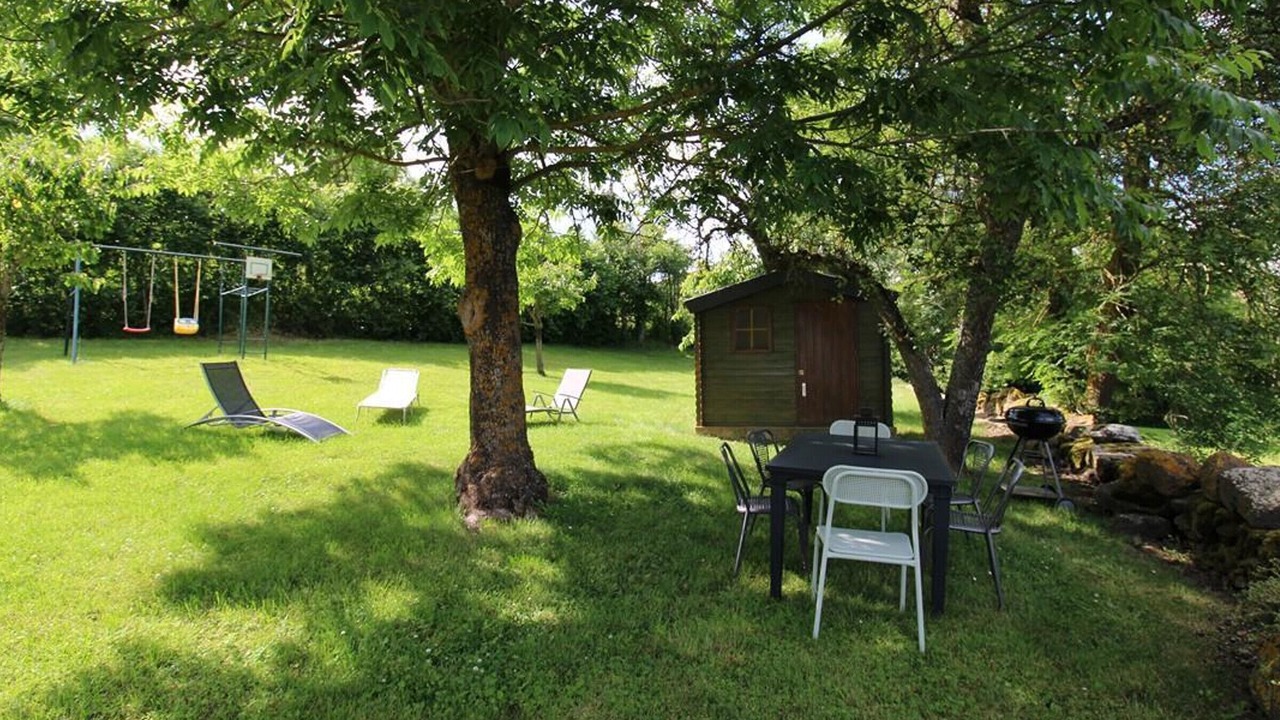 Photo of Outdoor in Andelat