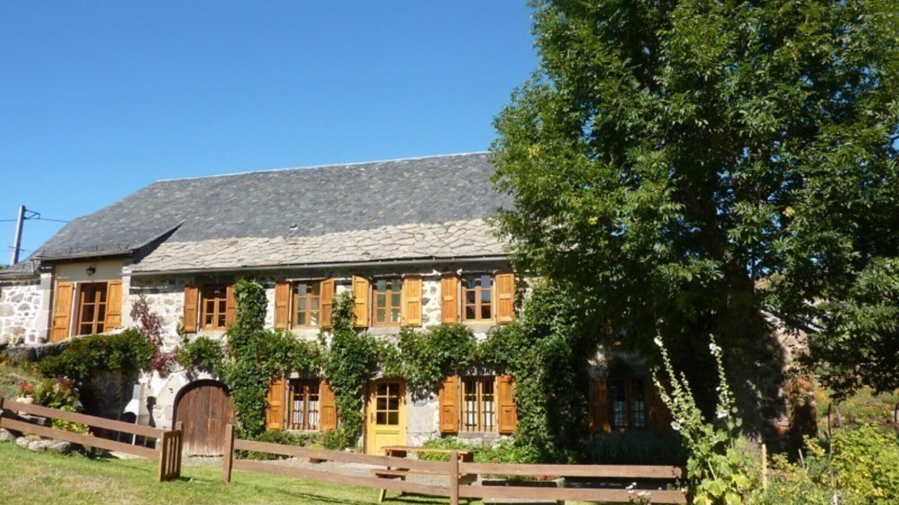 Photo of Outdoor in Chastel-sur-Murat
