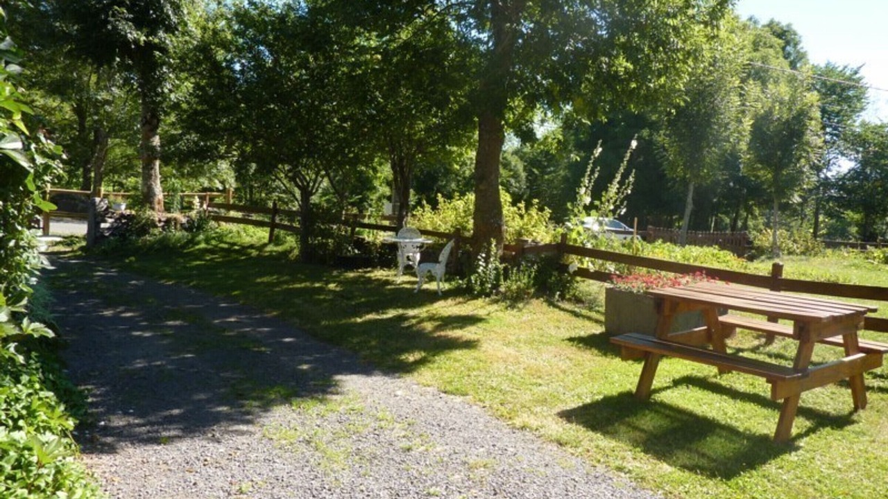 Photo of Outdoor in Chastel-sur-Murat