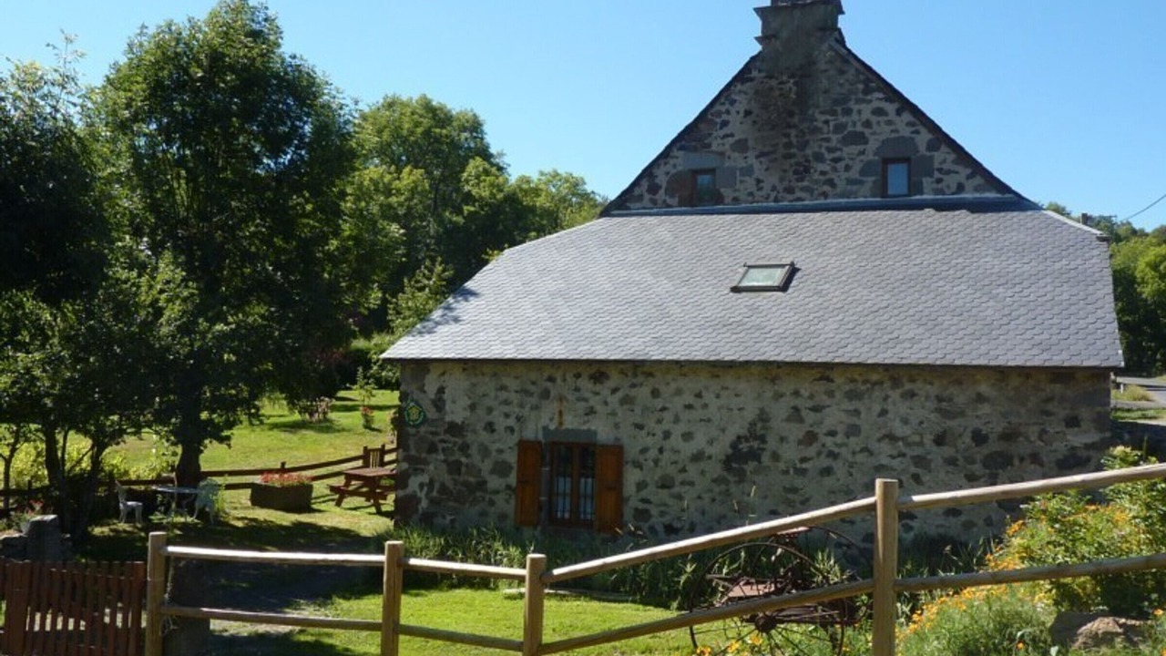 Photo of Outdoor in Chastel-sur-Murat