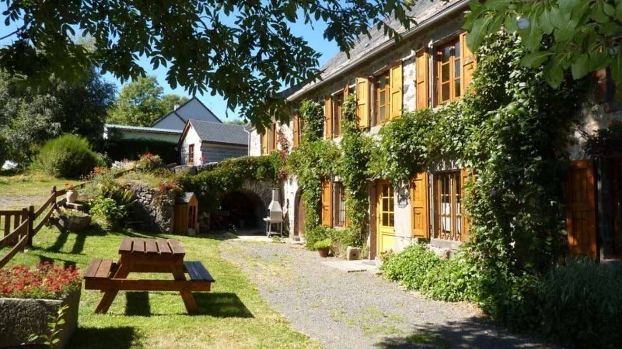 Photo of Outdoor in Chastel-sur-Murat
