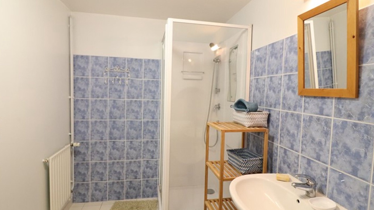Photo of Bathroom in Chastel-sur-Murat