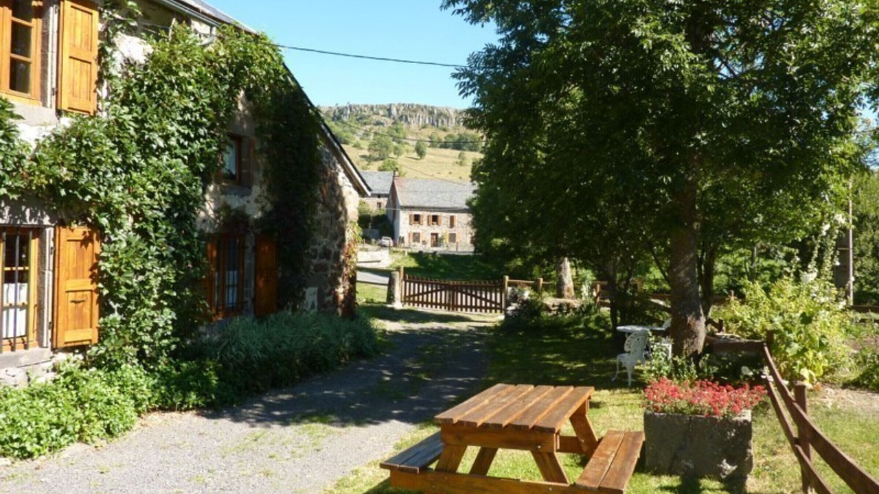 Photo of Outdoor in Chastel-sur-Murat