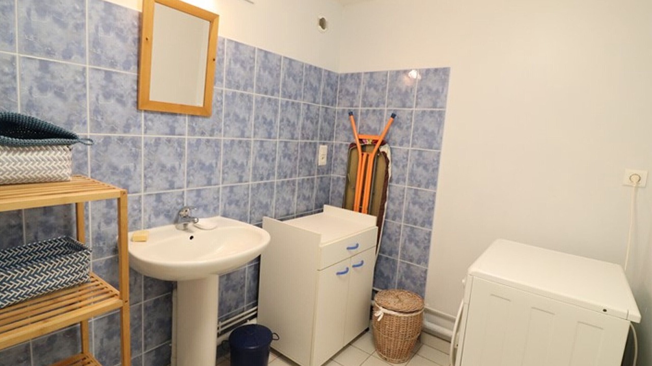 Photo of Bathroom in Chastel-sur-Murat