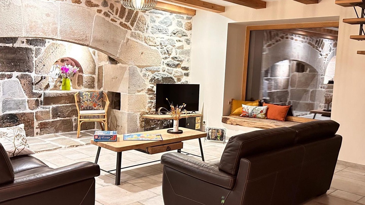 Photo of Livingroom in Valette