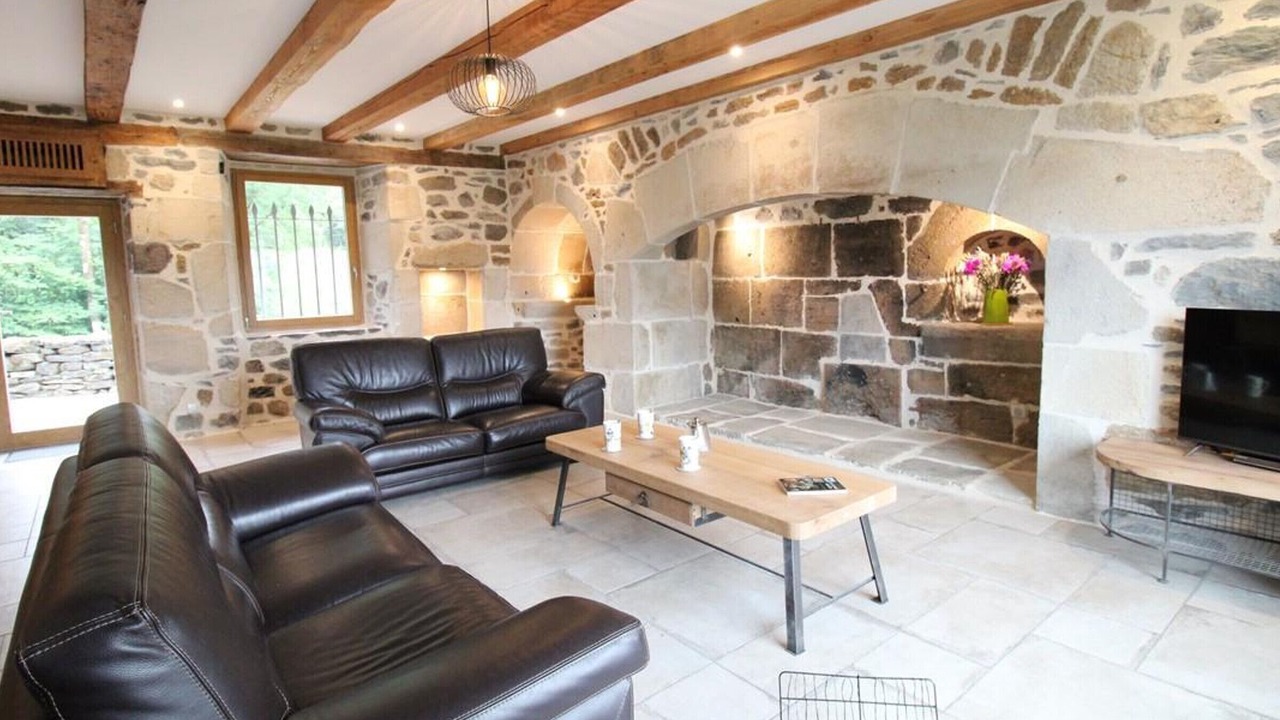 Photo of Livingroom in Valette