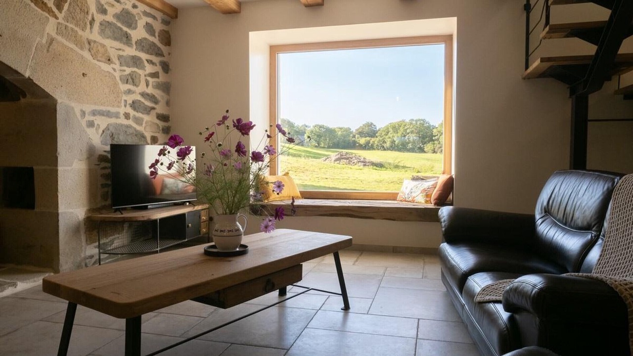 Photo of Livingroom in Valette