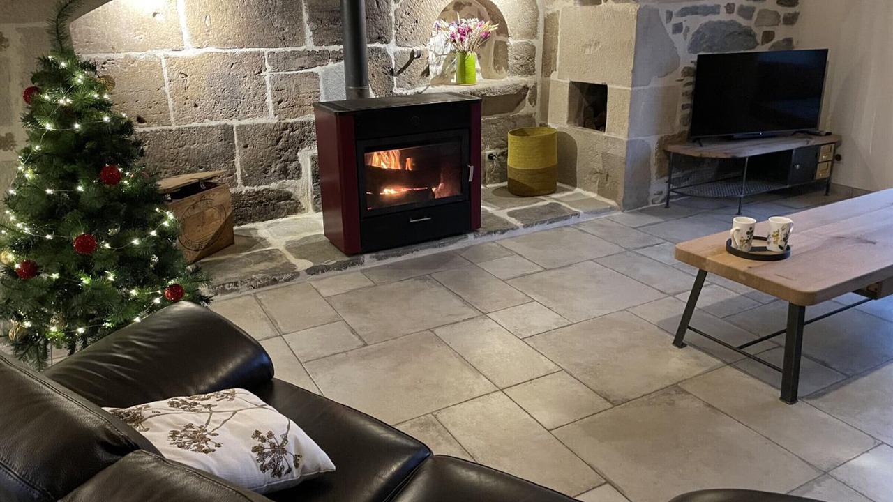 Photo of Livingroom in Valette