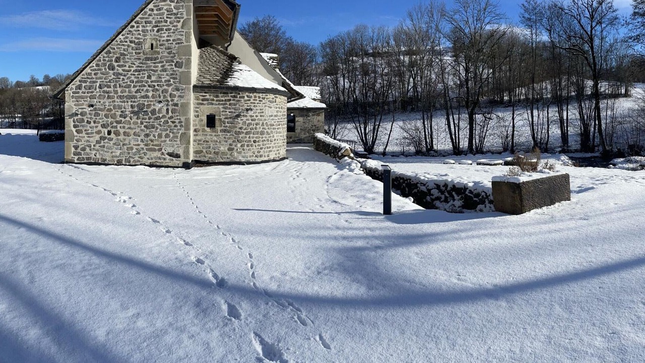 Photo of Outdoor in Valette
