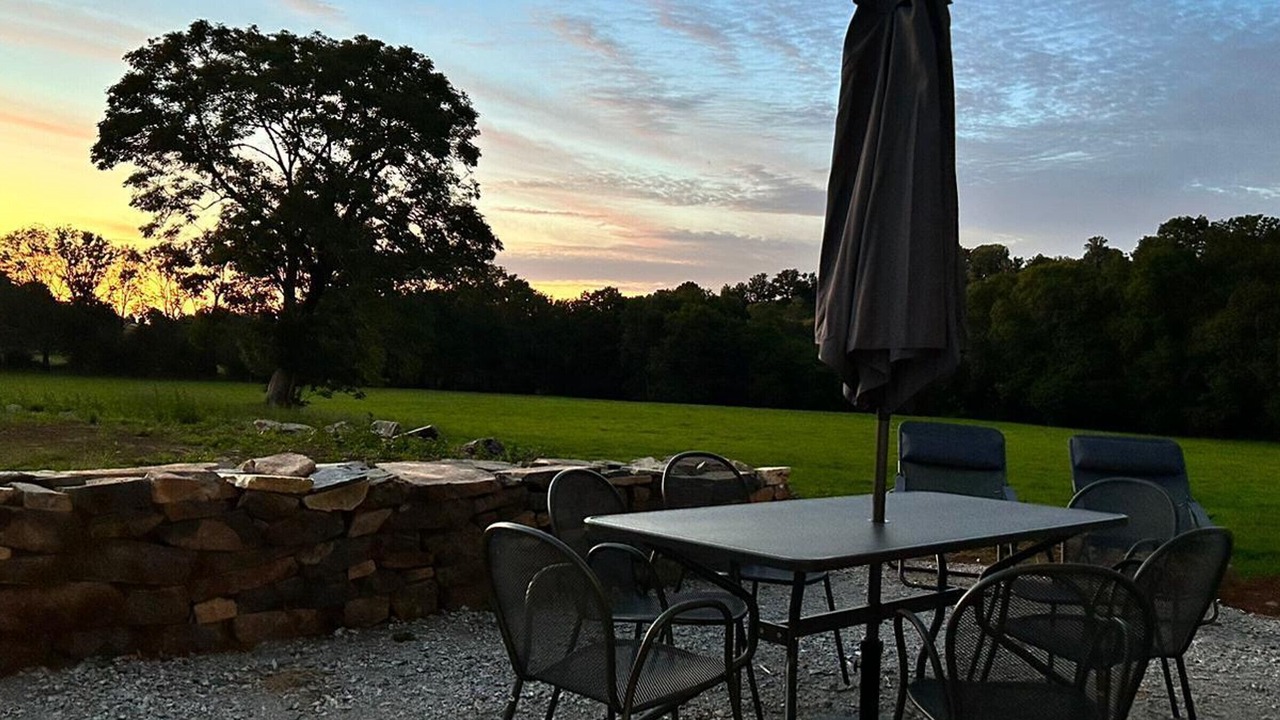 Photo of Outdoor in Valette