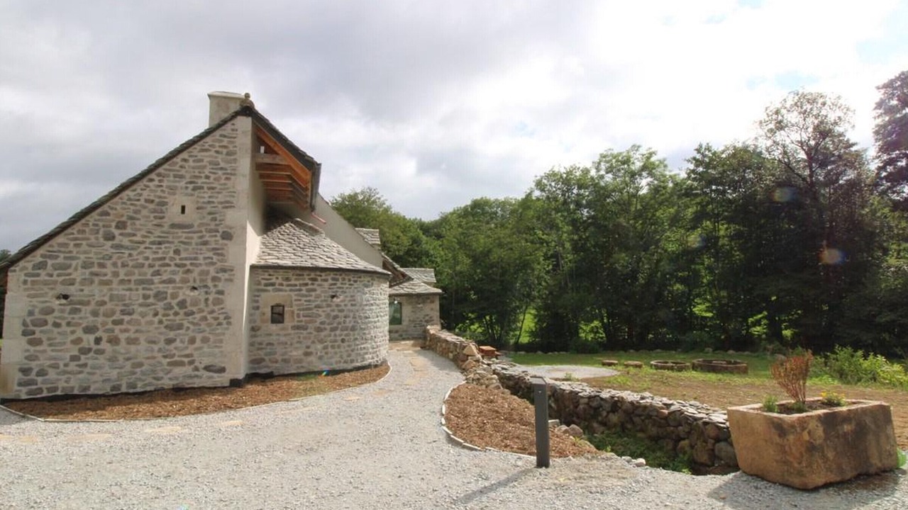 Photo of Outdoor in Valette