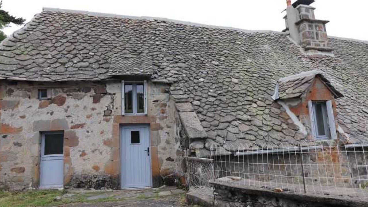 Photo of Outdoor in Saint-Jacques-des-Blats