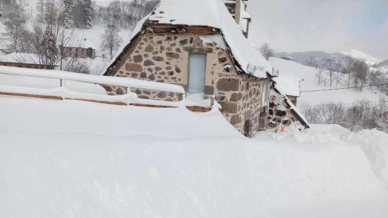 Photo of Outdoor in Saint-Jacques-des-Blats