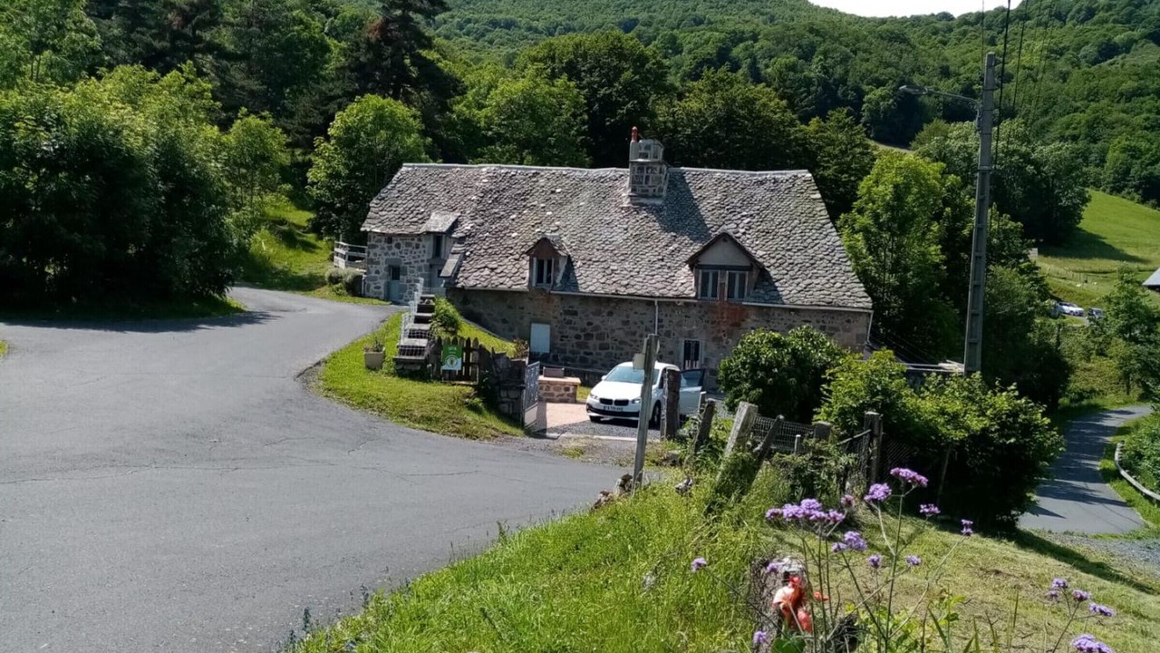 Photo of Outdoor in Saint-Jacques-des-Blats