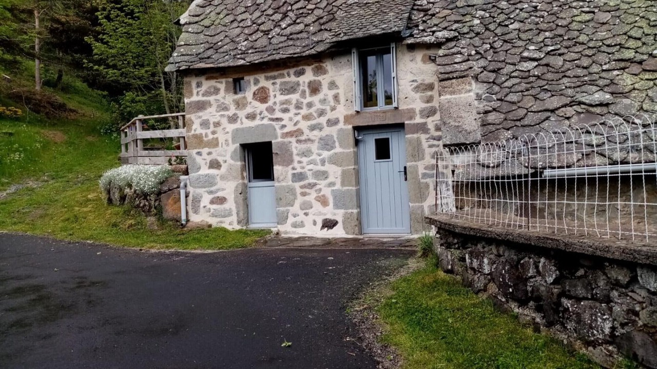 Photo of Outdoor in Saint-Jacques-des-Blats