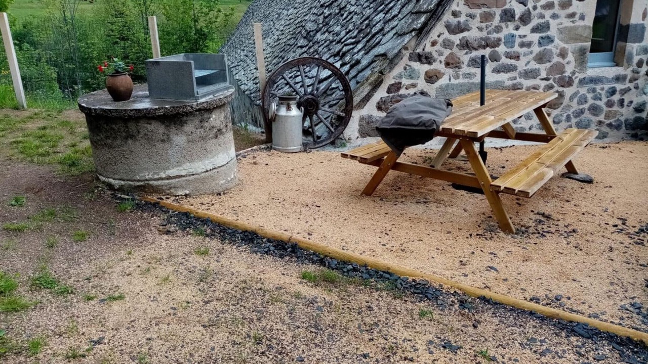 Photo of Outdoor in Saint-Jacques-des-Blats