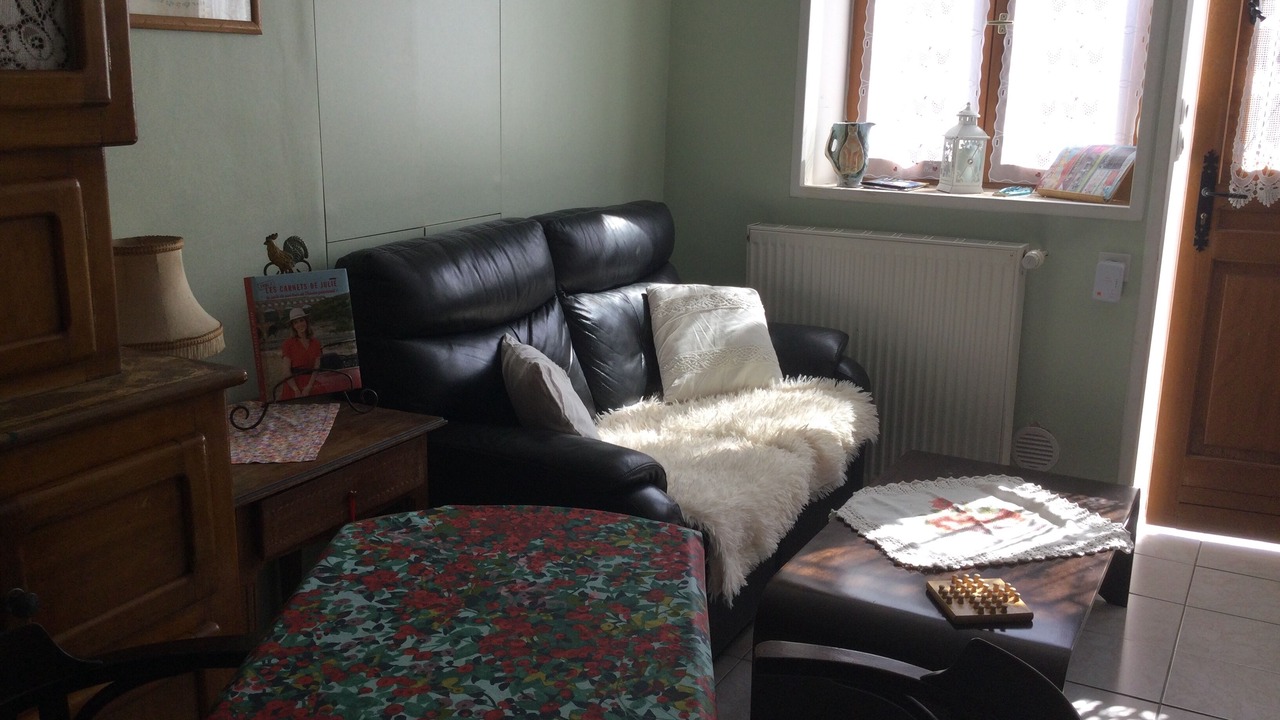 Photo of Livingroom in Planchez