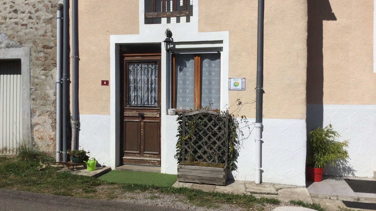 Photo of Outdoor in Planchez