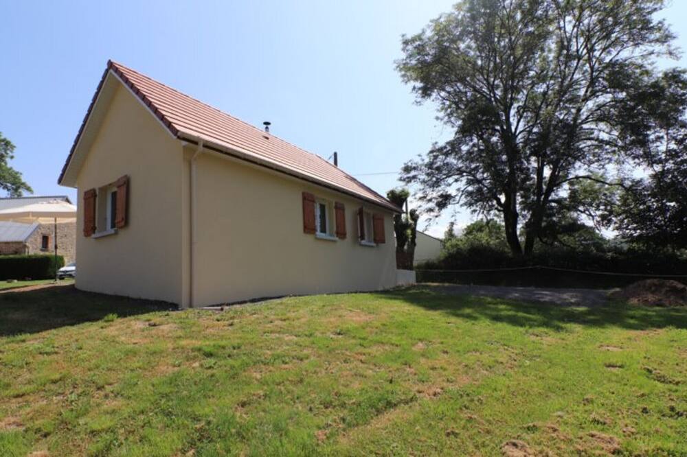 Photo of Outdoor in Champagnac