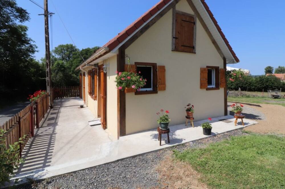 Photo of Outdoor in Champagnac