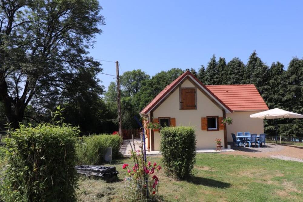 Photo of Outdoor in Champagnac