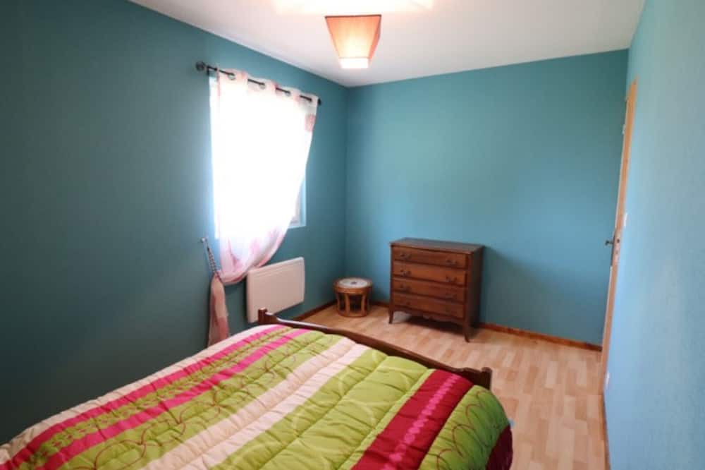 Photo of Bedroom in Champagnac