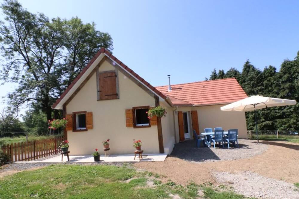 Photo of Outdoor in Champagnac