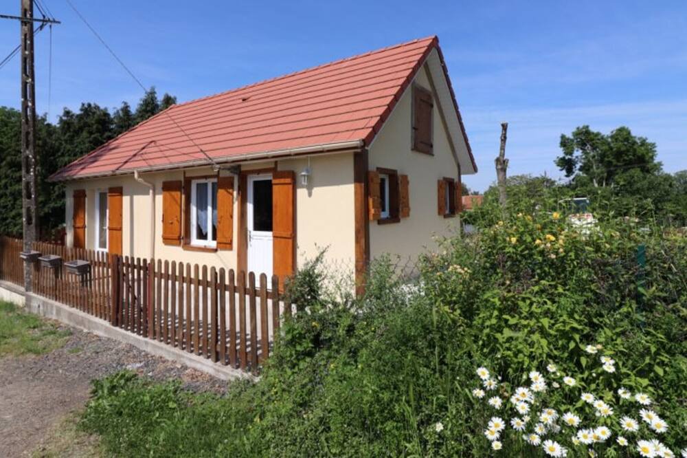 Photo of Outdoor in Champagnac
