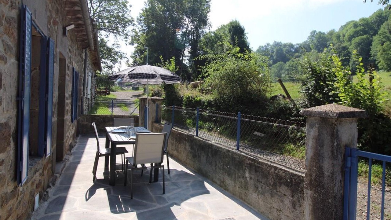 Photo of Outdoor in Moussages