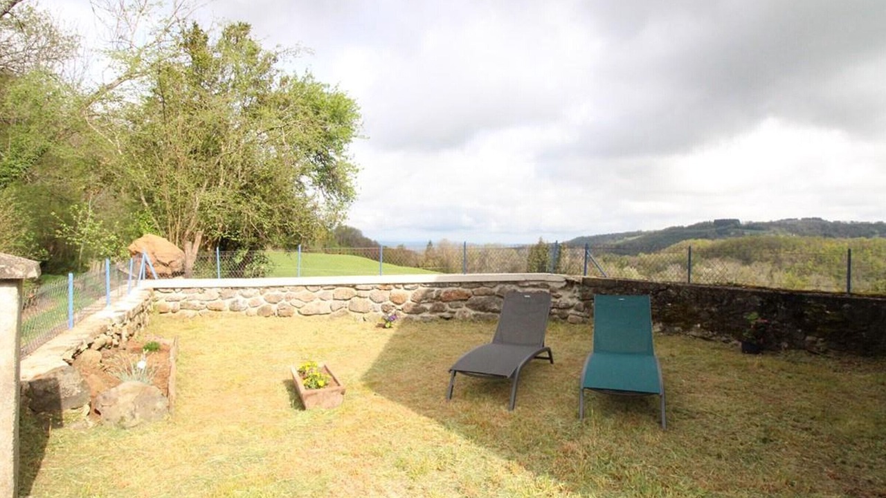 Photo of Outdoor in Moussages