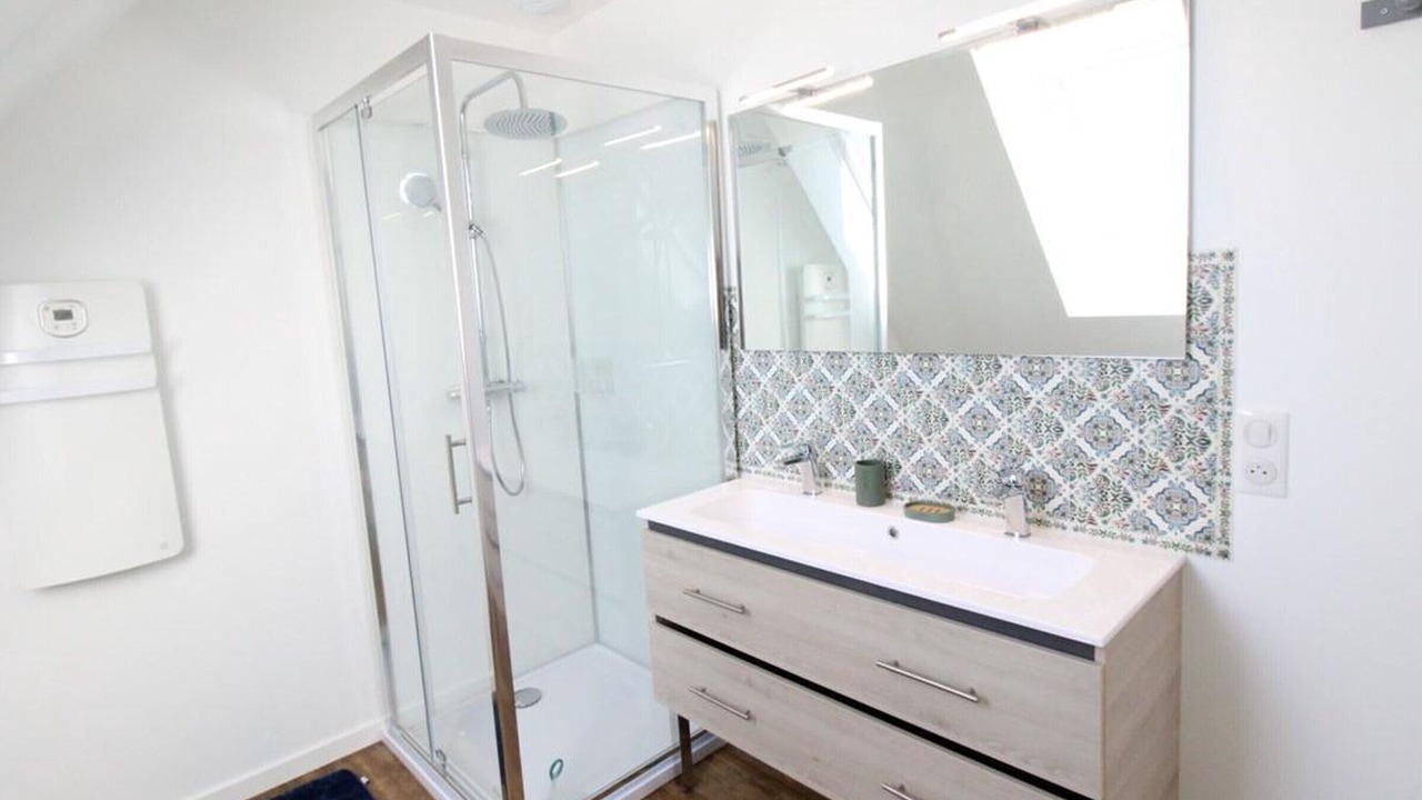 Photo of Bathroom in Moussages